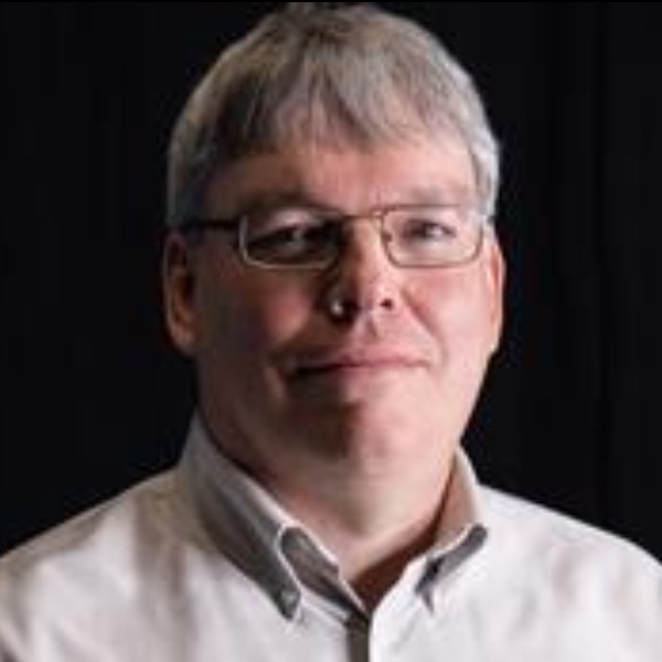 Photo of Sheldon Barker
