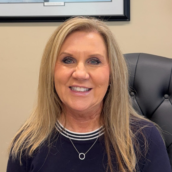Photo of Sherry Brock, Clerk & Master
