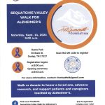 Sequatchie Valley Walk for Alzheimers