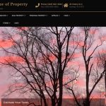 Assessor of Property Office New Website
