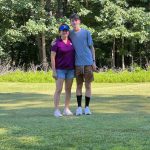 Dunlap Lions Club Annual Golf Tournament