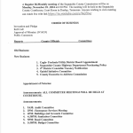 Sequatchie County Commission Meeting Agenda 11/18/24