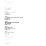 Sequatchie County Primary Election Information